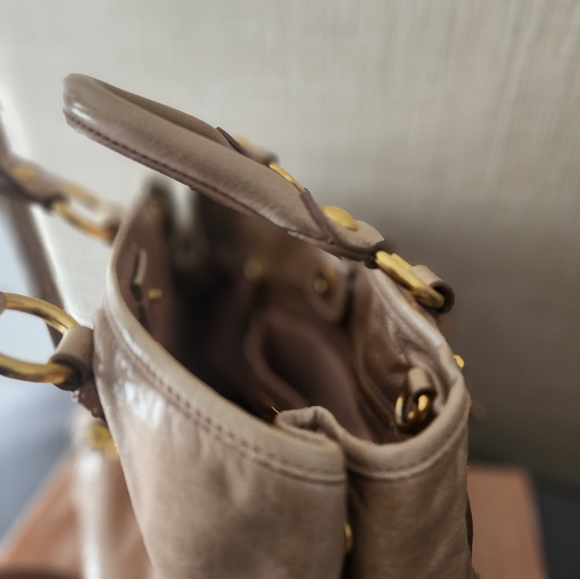 Miu Miu  small bag - Picture 5 of 11